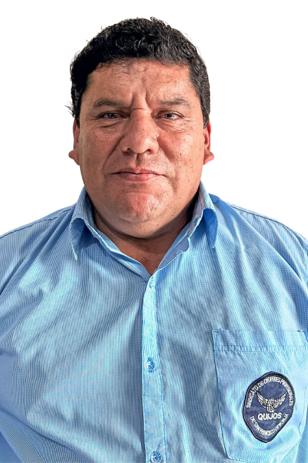 Fernando Pérez